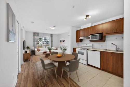 Overall view - 277-7000 Rue Allard, Montréal (Lasalle), QC - Indoor