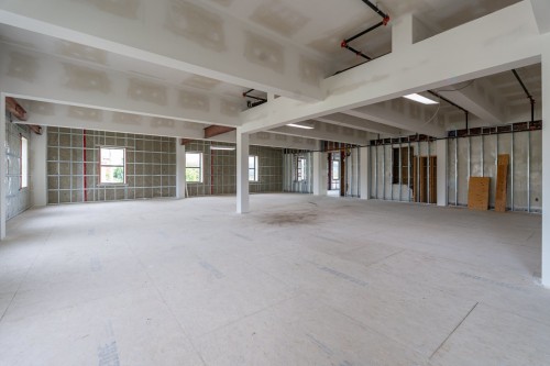 Bureau - 400-234 Rue Dufferin, Sherbrooke (Les Nations), QC - Indoor