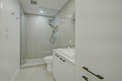 Salle de bains - 710-1575 Rue Gareau, Montréal (Ville-Marie), QC - Indoor Photo Showing Bathroom