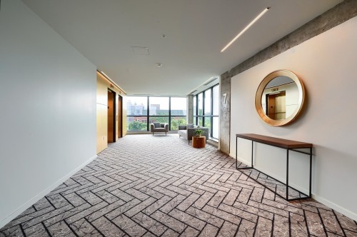 Autre - 710-1575 Rue Gareau, Montréal (Ville-Marie), QC - Indoor Photo Showing Other Room