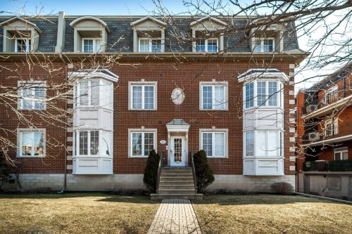 304-14001 Boul. Cavendish  Montréal (Saint-Laurent), QC H4R 3J5