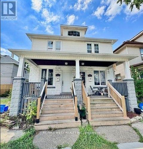 881 - 883 MARION AVENUE  Windsor, ON N9A 2H8