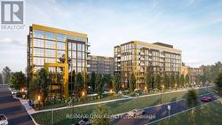 609 - 2343 KHALSA GATE Oakville, ON L6M 4J2