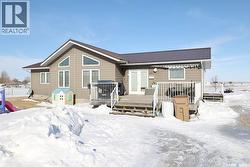 63 Barber ROAD  Mckillop Rm No. 220, SK S0G 0L0