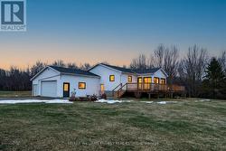 300 HUBBS CREEK ROAD  Prince Edward County (Hillier Ward), ON K0K 3L0