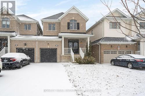 24 SCHWALM CRESCENT  New Tecumseth, ON L0G 1W0