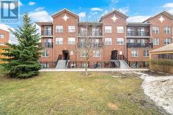 207 - 45 STRANGFORD LANE  Toronto, ON M1L 0E5