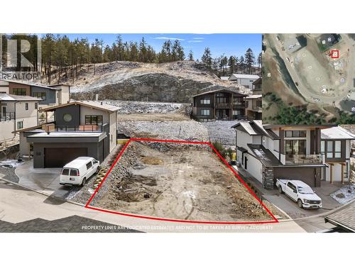 1960 Northern Flicker Court Lot# 12, Kelowna, BC 