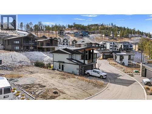 1960 Northern Flicker Court Lot# 12, Kelowna, BC 