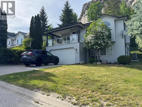 1479 37th Street  Castlegar, BC V1N 4J5