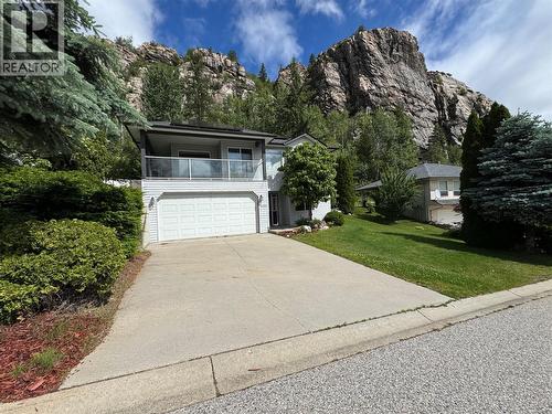 1479 37th Street  Castlegar, BC V1N 4J5