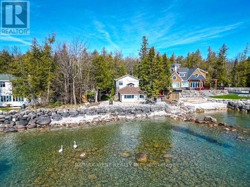 315 CEDAR AVENUE  Meaford, ON N4L 1W5