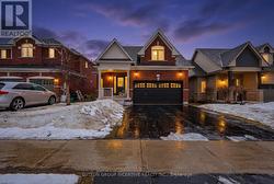 116 SUN KING CRESCENT  Barrie, ON L4M 0E6