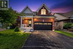 116 SUN KING CRESCENT Barrie, ON L4M 0E6