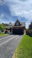 116 SUN KING CRESCENT Barrie, ON L4M 0E6
