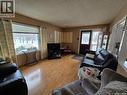676 3Rd Avenue Ne, Swift Current, SK  - Indoor Photo Showing Living Room 