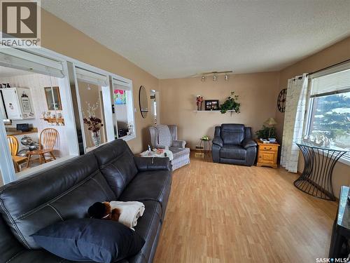 676 3Rd Avenue Ne, Swift Current, SK - Indoor Photo Showing Living Room