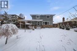 22 PARIS Road Brantford, ON N3R 1H7