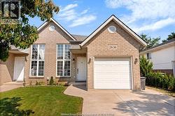 2636 TEEDIE CRESCENT Windsor, ON N8R 2K5