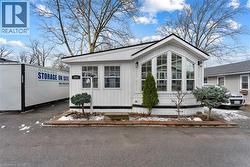 23 FOUR MILE CREEK Road Unit# 428  Niagara-On-The-Lake, ON L0S 1J1