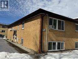 3820 RETALLACK STREET  Regina, SK S4S 3B8