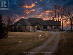 515 SANDY BAY ROAD Haldimand (Dunnville), ON N1A 2W6