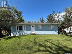 18 Railway AVENUE  Marengo, SK S0L 2K0