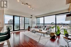 1903 - 100 WESTERN BATTERY ROAD  Toronto, ON M6K 3S2