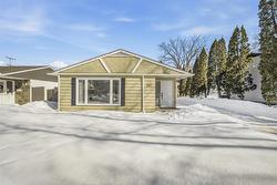287 Olive Street  Winnipeg, MB R3J 2X5