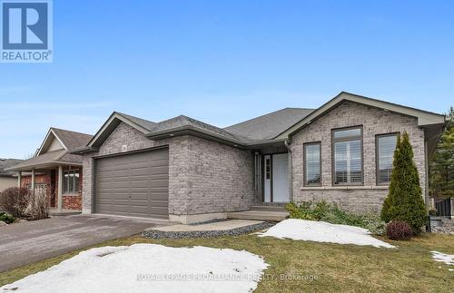 26 WARD DRIVE  Brighton, ON K0K 1H0