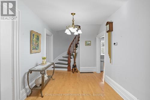 8 John Street, Champlain, ON - Indoor Photo Showing Other Room