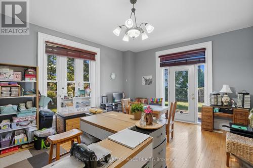 8 John Street, Champlain, ON - Indoor Photo Showing Other Room