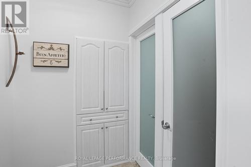 8 John Street, Champlain, ON - Indoor Photo Showing Other Room