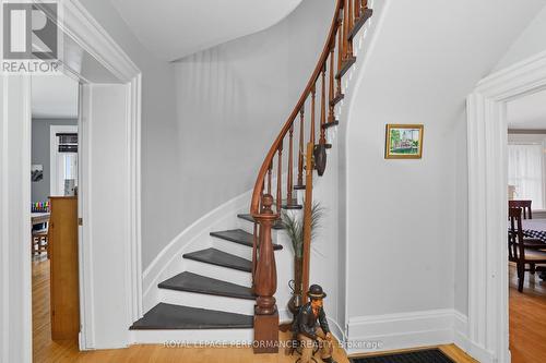 8 John Street, Champlain, ON - Indoor Photo Showing Other Room