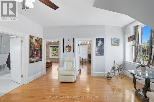 8 John Street, Champlain, ON - Indoor