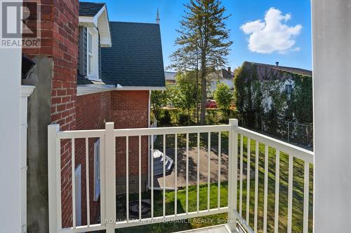 8 John Street, Champlain, ON - Outdoor