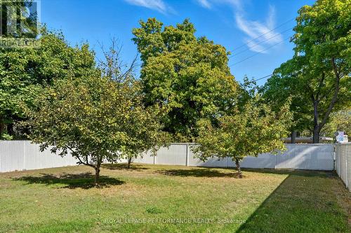 8 John Street, Champlain, ON - Outdoor