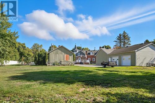 8 John Street, Champlain, ON - Outdoor