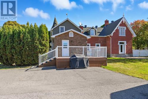 8 John Street, Champlain, ON - Outdoor