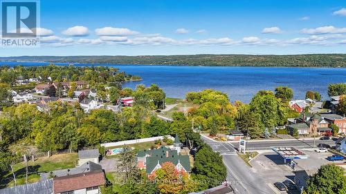 8 John Street, Champlain, ON - Outdoor With Body Of Water With View