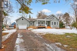 25 GEORGE STREET E  Westport, ON K0G 1X0