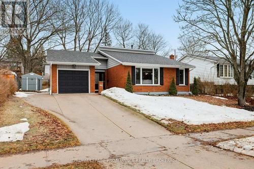 774 HIGH GATE PARK DRIVE  Kingston (South Of Taylor-Kidd Blvd), ON K7M 5Z8