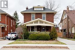 36 MCKENZIE AVENUE  London South (South F), ON N6C 1V3