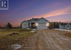 383 MENZIES MUNROE SIDE ROAD  Tay Valley, ON K7H 3C9