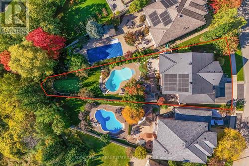 2530 HEMMFORD DRIVE  Oakville, ON L6M 4R7