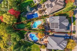 2530 HEMMFORD DRIVE  Oakville, ON L6M 4R7