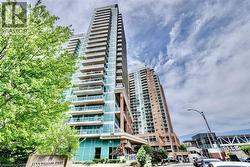 100 WESTERN BATTERY Road Unit# 1903  Toronto, ON M6K 3S2