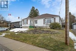 43 COBBLEHILL ROAD  Halton Hills, ON L7J 1P1