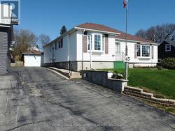 43 COBBLEHILL ROAD Halton Hills, ON L7J 1P1