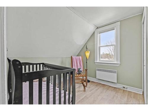 57 Phillips Rd, Charters Settlement, NB 